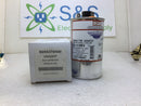 Amrad USA2237 50+5.0MFD +10%/-5% 370/440V 50/60Hz 70c/-40c Capacitor w/ CPT
