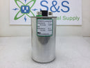 Amrad USA2237 50+5.0MFD +10%/-5% 370/440V 50/60Hz 70c/-40c Capacitor w/ CPT