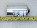 Amrad USA2237 50+5.0MFD +10%/-5% 370/440V 50/60Hz 70c/-40c Capacitor w/ CPT