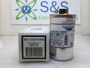 Amrad USA2238 50+7.5MFD +10%/-5% 370/440V 50/60Hz 70c/-40c Capacitor w/ CPT