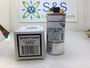 Amrad USA2226 30+5.0MFD +10%/-5% 370/440V 50/60Hz 70c/-40c Capacitor w/ CPT