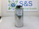 Amrad USA2226 30+5.0MFD +10%/-5% 370/440V 50/60Hz 70c/-40c Capacitor w/ CPT