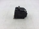 GE/General Electric THQB2150 Circuit Breaker 50A 2 Pole 120/240VAC Bolt In Circuit Breaker Sticker Face