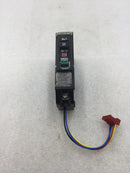 Eaton BABRSP1020 20 Amp Single Pole Remotely Operated Circuit Breaker