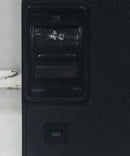 Westinghouse 225 Amp 2 Pole 600V K Frame AB De-Ion Breaker w/200 Amp Trip