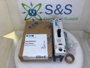 Eaton PDG21G0015TFFL 15 Amp 1 Pole 600V Feed Thru Circuit Breaker