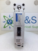 Eaton PDG21G0015TFFL 15 Amp 1 Pole 600V Feed Thru Circuit Breaker