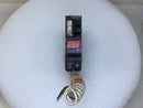 GE THQB1120GF 20 Amp 2 Pole 120V GFI Circuit Breaker