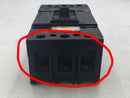 Westinghouse JA3225W 225 Amp 3 Pole 600V Circuit Breaker - Cosmetic Flaw