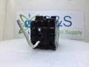 GE THQL2150GFI 50 Amp 2 Pole 120V Circuit Breaker GFCI - Short Wire w/ Flaw