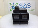 Zinsco QFP2175 175 Amp 2 Pole 240V Main Circuit Breaker - Cosmetic Flaw