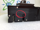 Zinsco QFP2175 175 Amp 2 Pole 240V Main Circuit Breaker - Cosmetic Flaw