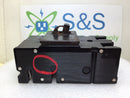 Zinsco QFP2175 175 Amp 2 Pole 240V Main Circuit Breaker - Cosmetic Flaw