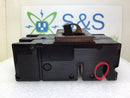 Zinsco QFP2175 175 Amp 2 Pole 240V Main Circuit Breaker - Cosmetic Flaw