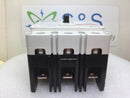 Eaton FD3045 45 Amp 3 Pole 600VAC FD 35k Circuit Breaker