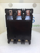 Eaton FD3045 45 Amp 3 Pole 600VAC FD 35k Circuit Breaker
