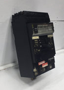 Square D ME836LSIG 800 Amp 3 Pole 600V Series 3 Circuit Breaker