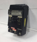 Square D ME836LSIG 800 Amp 3 Pole 600V Series 3 Circuit Breaker