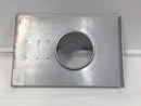 Anchor Electric/FPU 1994 20 Amp Single Phase Meter Socket Cover 18 1/8" x 12"