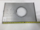 Anchor Electric/FPU 1994 20 Amp Single Phase Meter Socket Cover 18 1/8" x 12"