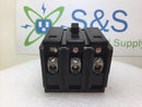 Westinghouse BA3060H 60 Amp 3 Pole 240V Circuit Breaker - Cosmetic Flaw