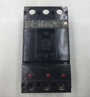 Westinghouse LB3400F 400 Amp 3 Pole 600V Circuit Breaker w/125 Amp Trip