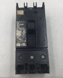 Westinghouse KB3250F 250 Amp 3 Pole 600V Circuit Breaker - Cosmetic Flaw
