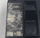 Westinghouse KB3250F 250 Amp 3 Pole 600V Circuit Breaker - Cosmetic Flaw