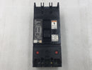 Westinghouse KB2250F 250 Amp 2 Pole 600V KB Frame Breaker - Cosmetic Flaw