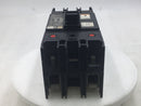 Westinghouse KB2250F 250 Amp 2 Pole 600V KB Frame Breaker - Cosmetic Flaw