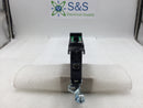 Square D BDA160205 20 Amp Single Pole 277/347 VAC PowerPacT Circuit Breaker