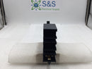 Square D BDA160205 20 Amp Single Pole 277/347 VAC PowerPacT Circuit Breaker