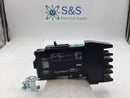 Square D BDA160205 20 Amp Single Pole 277/347 VAC PowerPacT Circuit Breaker