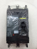Square D QD 200 200 Amp 2 Pole 240 VAC PowerPact Circuit Breaker