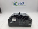 Square D QD 200 200 Amp 2 Pole 240 VAC PowerPact Circuit Breaker
