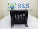 Marcus MO150C 150VA 50/60Hz 208/416V Industrial Control Transformer