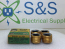 Bussmann/Fustat SA20 20 Amp Screw In Fuse Adapters