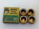 Bussmann/Fustat SA20 20 Amp Screw In Fuse Adapters