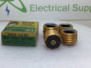 Bussmann/Fustat SA20 20 Amp Screw In Fuse Adapters
