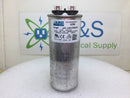 Jard 12758 70+0uf +/-6% 440/370VAC 50/60hz Capacitor