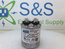 Jard 12732 10+5uf+6% 440/370vac 50/60hz Capacitor