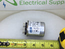 Jard 12732 10+5uf+6% 440/370vac 50/60hz Capacitor