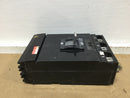 Square D MH36600 600 Amp 3 Pole 600 VAC I-Line Circuit Breaker - Cosmetic Flaw
