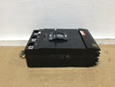 Square D MH36600 600 Amp 3 Pole 600 VAC I-Line Circuit Breaker - Cosmetic Flaw