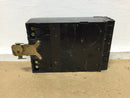 Square D MH36600 600 Amp 3 Pole 600 VAC I-Line Circuit Breaker - Cosmetic Flaw