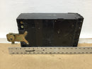 Square D MH36600 600 Amp 3 Pole 600 VAC I-Line Circuit Breaker - Cosmetic Flaw