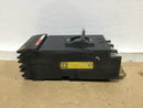 Square D LH36300 300 Amp 3 Pole 600 VAC Molded Case I Line Circuit Breaker
