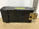 Square D LH36300 300 Amp 3 Pole 600 VAC Molded Case I Line Circuit Breaker