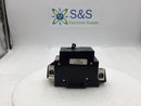 Square D QOM70VH 70 Amp 2 Pole 240V Type QOM1 Circuit Breaker
