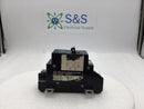Square D QOM70VH 70 Amp 2 Pole 240V Type QOM1 Circuit Breaker